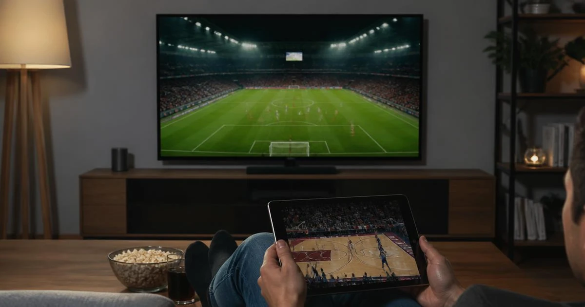 legal ways to watch sports online free