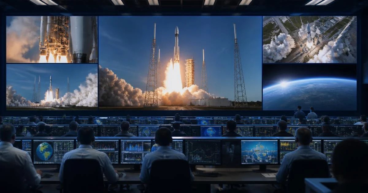 nasa tv live stream guide