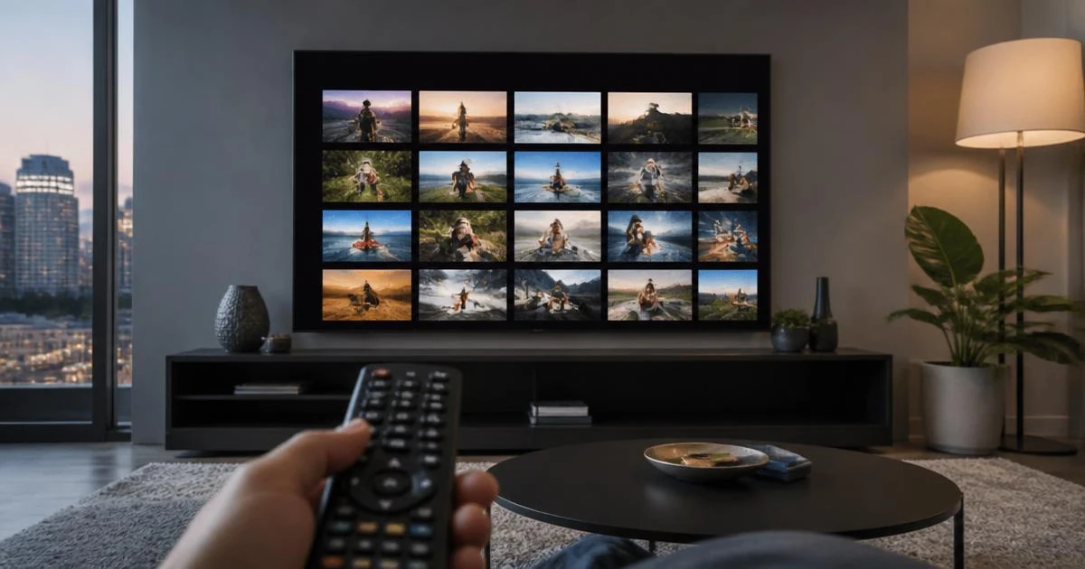 samsung tv plus channel list