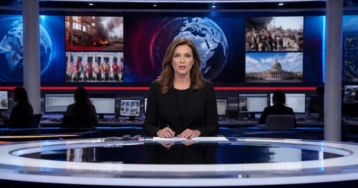 watch international news online free