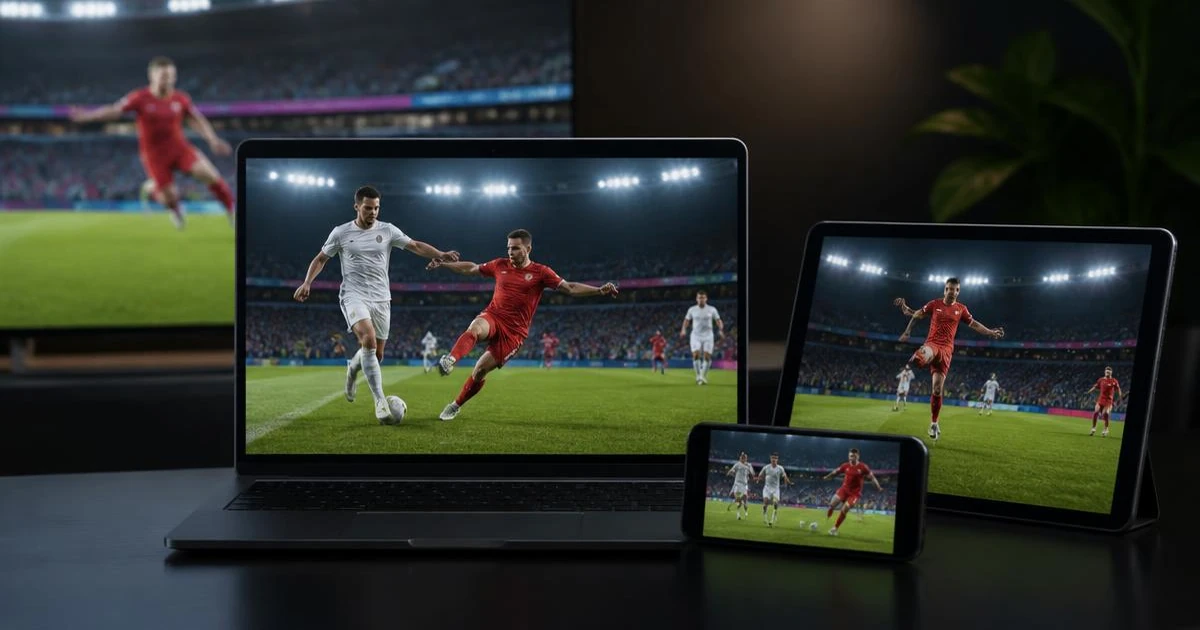 watch soccer live free online