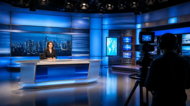 ABC News Live live stream free watch online channel thumbnail