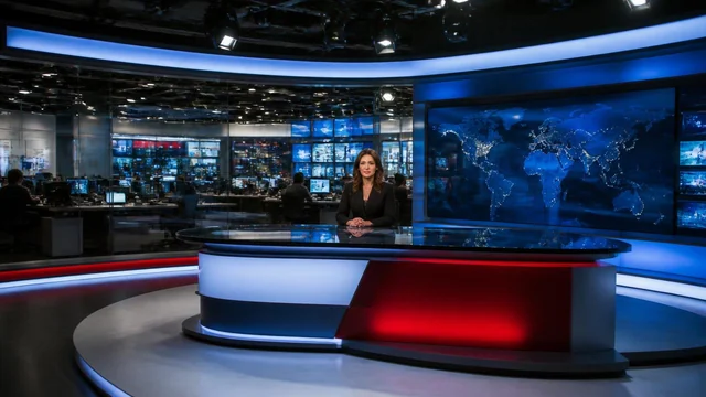 Al Jazeera English live stream free watch online channel thumbnail