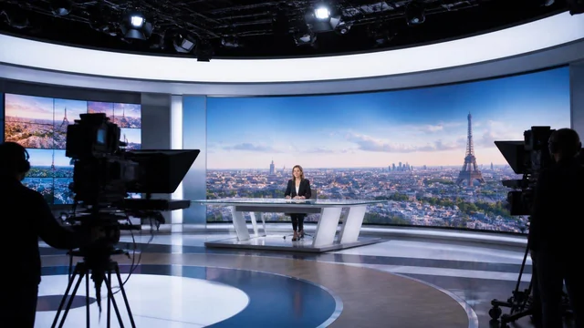 France 24 English live stream free watch online channel thumbnail