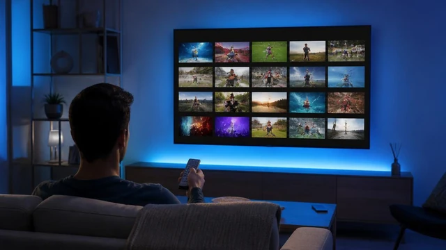 Pluto TV live stream free watch online channel thumbnail